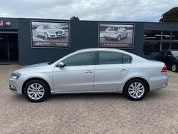 Grijs Gebruikt 2011 VW Passat Comfortline Sedan | € 6.495 (Goede deal)