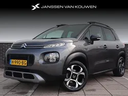 Grijs Gebruikt 2020 Citroën C3 Aircross PureTech SUV | € 15.885 (Eerlijke prijs)
