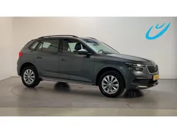 Grijs Gebruikt 2020 Skoda Kamiq Business Line SUV | € 17.750 (Goede deal)