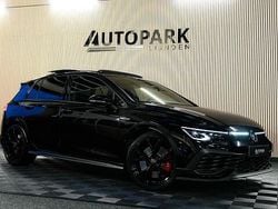 Zwart, metallic lak Gebruikt 2022 VW Golf VIII GTI Hatchback | € 36.950 (Eerlijke prijs)