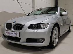 Grijs Gebruikt 2007 BMW 330 Executive Coupé | € 12.400 (Goede deal)