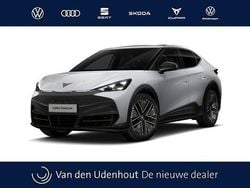 Grijs Nieuw 2025 Cupra Tavascan VZ SUV | € 59.885 (Eerlijke prijs)