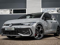 Grijs Gebruikt 2024 VW Golf VIII GTI Hatchback | € 48.999 (Eerlijke prijs)