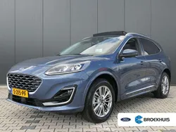 Blauw Gebruikt 2023 Ford Kuga Vignale SUV | € 33.940 (Iets duurder)