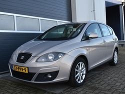Beige Gebruikt 2011 Seat Altea XL Style MPV | € 4.499 (Eerlijke prijs)