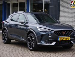 Grijs Gebruikt 2021 Cupra Formentor SUV | € 27.950 (Eerlijke prijs)