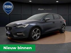 Grijs Gebruikt 2024 Seat Leon Business Hatchback | € 25.450 (Eerlijke prijs)