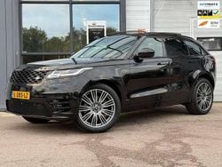 Zwart Gebruikt 2021 Land Rover Range Rover Velar HSE Dynamic SUV | € 48.900 (Eerlijke prijs)