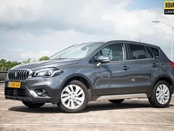 Grijs Gebruikt 2019 Suzuki SX4 S-Cross SUV | € 18.445 (Eerlijke prijs)