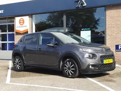 Hatchback Gebruikt 2019 Citroën C3 Feel Hatchback | € 10.550 (Eerlijke prijs)