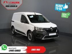 Wit Gebruikt 2023 Renault Express Van | € 20.944