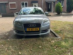 Grijs Gebruikt 2007 Audi A4 Sedan | € 4.500 (Iets duurder)