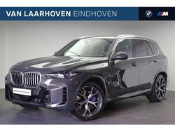 Grijs Gebruikt 2023 BMW X5 M Sport SUV | € 79.950 (Goede deal)