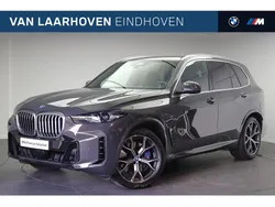 Grijs Gebruikt 2023 BMW X5 M Sport SUV | € 85.950 (Super prijs)