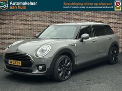Grijs Gebruikt 2019 Mini Cooper Clubman Business Stationwagen | € 16.500 (Eerlijke prijs)
