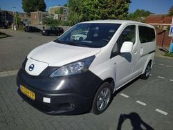 Wit Gebruikt 2019 Nissan e-NV200 Van | € 14.200 (Eerlijke prijs)