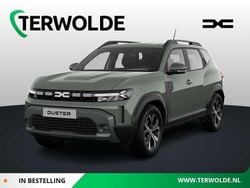 Groen Nieuw 2025 Dacia Duster Expression SUV | € 29.150 (Goede deal)