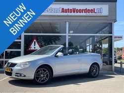 Grijs Gebruikt 2006 VW Eos Cabriolet | € 3.449 (Eerlijke prijs)