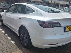 Wit Gebruikt 2019 Tesla Model 3 RWD Sedan | € 15.000 (Eerlijke prijs)