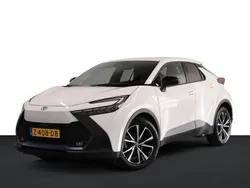 Suv Gebruikt 2024 Toyota C-HR Edition SUV | € 35.950 (Super prijs)