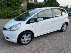 Wit Gebruikt 2011 Honda Jazz Cool Hatchback | € 5.950 (Eerlijke prijs)