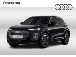 Zwart Nieuw 2025 Audi Q5 Advanced SUV | € 76.373 (Goede deal)
