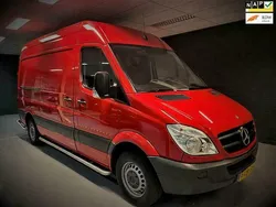 Overige Gebruikt 2010 Mercedes Sprinter Van | € 8.999 (Eerlijke prijs)