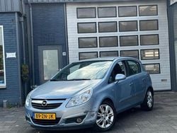 Gebruikt 2008 Opel Corsa Cosmo | € 1.995 (Eerlijke prijs)
