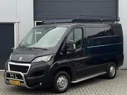 Overige Gebruikt 2018 Peugeot Boxer Van | € 9.950 (Eerlijke prijs)