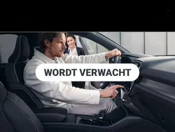 Blauw, metallic lak Gebruikt 2020 VW ID.3 Business+ Hatchback | € 24.950