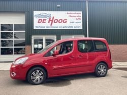 Rood Gebruikt 2013 Citroën Berlingo Tendance MPV | € 9.950 (Iets duurder)