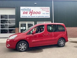 Rood Gebruikt 2013 Citroën Berlingo Tendance MPV | € 9.950 (Duur)