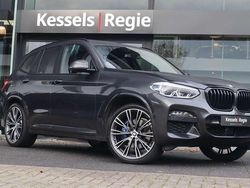Grijs Gebruikt 2021 BMW X3 M Sport SUV | € 44.950 (Eerlijke prijs)