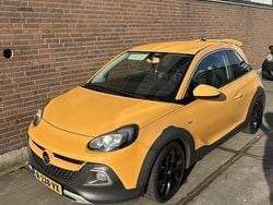 Gebruikt 2016 Opel Adam S Hatchback | € 11.000 (Iets duurder)