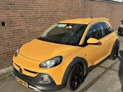 Gebruikt 2016 Opel Adam S Hatchback | € 11.000 (Eerlijke prijs)