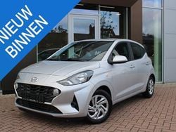 Grijs Gebruikt 2020 Hyundai i10 Comfort Hatchback | € 14.900 (Eerlijke prijs)
