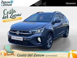 Grijs Gebruikt 2024 VW Taigo Business SUV | € 26.945