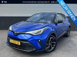 (2nh) Gebruikt 2020 Toyota C-HR SUV | € 24.900 (Eerlijke prijs)