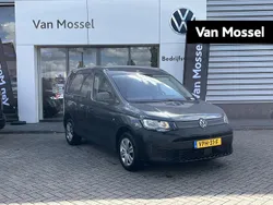 Grijs Gebruikt 2022 VW Caddy Comfortline MPV | € 22.400 (Eerlijke prijs)