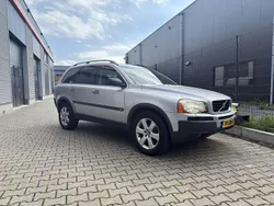 Grijs Gebruikt 2003 Volvo XC90 SUV | € 5.000 (Super prijs)