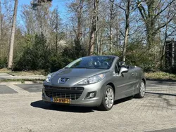 Gebruikt 2009 Peugeot 207 CC Sport Cabriolet | € 5.150 (Eerlijke prijs)