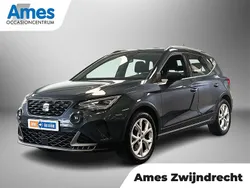 Grijs Gebruikt 2024 Seat Arona FR SUV | € 23.495 (Iets duurder)