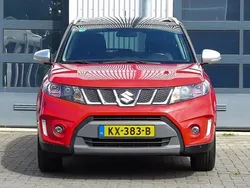Gebruikt 2016 Suzuki Vitara SUV | € 12.950 (Eerlijke prijs)