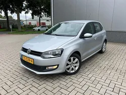 Grijs Gebruikt 2011 VW Polo Highline Hatchback | € 3.499 (Eerlijke prijs)