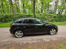 Audi A3 e-tron