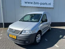 Zilver Gebruikt 2009 VW Caddy MPV | € 3.950 (Eerlijke prijs)