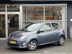 Blauw Gebruikt 2011 Renault Twingo Collection Hatchback | € 3.995 (Eerlijke prijs)