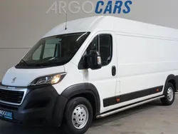 Wit Gebruikt 2019 Peugeot Boxer Van | € 14.850 (Eerlijke prijs)