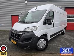 Overige Gebruikt 2022 Opel Movano Edition Van | € 12.850