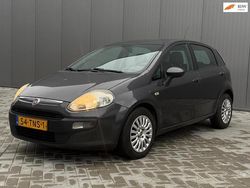Gebruikt 2012 Fiat Punto Evo Dynamic Hatchback | € 1.850 (Duur)
